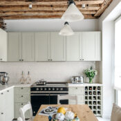 Cuisine Tournefort