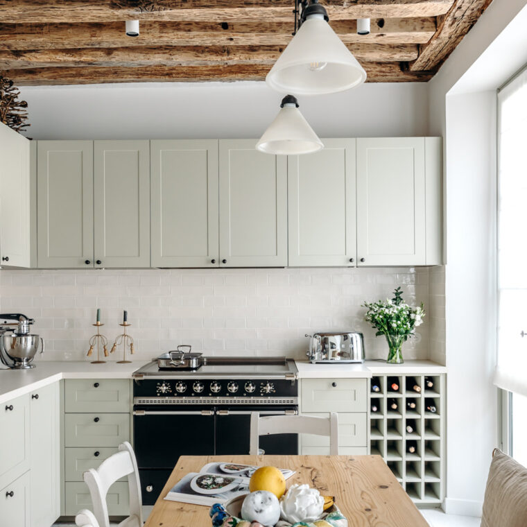 Cuisine Tournefort